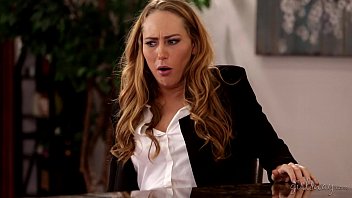 An unusual interview with Carter Cruise and Chanell Heart