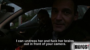 Mofos.com - Aruna Aghora - Public Pick Ups