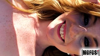 Mofos.com - Daisy Chainz - Pervs On Patrol