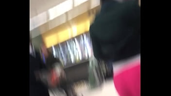 Candid Booty 01 - BCCIN4K