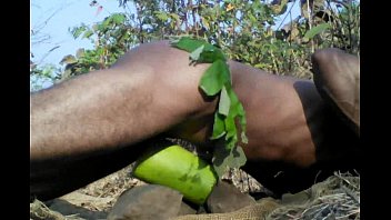 Tarzan Boy Sex In Jungle Wood (Short)