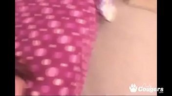 Misty Haze Treats The Camera Guy To A Nice BJ