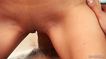 Babes.com - TEENAGE ROMANCE - Tiffany Thompso