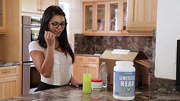 Gina Valentina blowbang - PrettyDirty