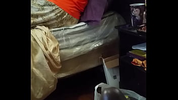 Stepmother really wants a piece of the bbc