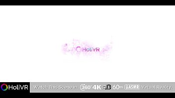 HoliVR   JAV VR : MY GF Public Invasion