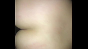 Thick PAWG backshots from BBC