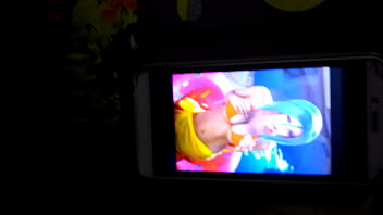 Jessica nigri cum tribute