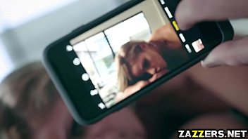 Charles Dera fuck Jessa Rhodes on top of his cock