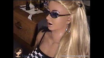 SEXY RUBBER DOLL - compilation 2 - more @ WWW.LOVEANDSEXDOLLS.COM