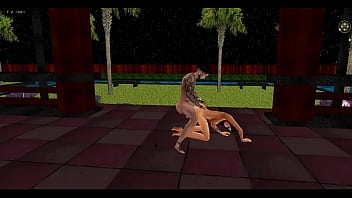 Imvu Room Paysage 13 pose Mail_ toonslive3@gmail.com march&eacute_ noir