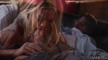 Babes.com - CREAMPIE - Nicole Aniston