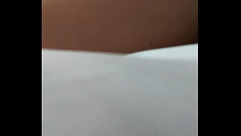 Fucking with cum as lube