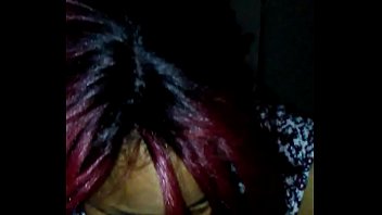 EBONY COCK LOVER SUCKS MY SOUL FROM MY BODY! THE REAL SUPERHEAD!