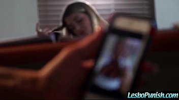 (jenna&amp_jewels) Sexy Lesbians Punishing With Toys On Camera movie-26