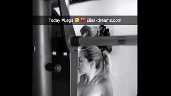 Sexy, Flashing and Dirty Snapchats