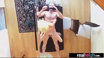 Hard Style Bang On Camera With Teen GF (piper perri) video-28