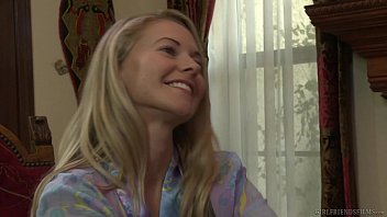 Lesbian house hunter - Lena Nicole, Jayden Cole