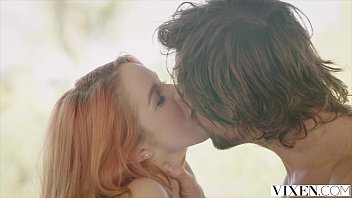 VIXEN Hot Spanish Girl s Seduction