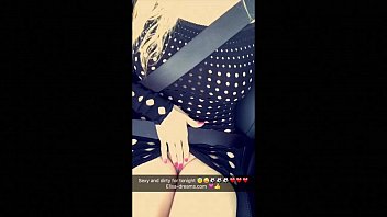 Sex Flashing and Dirty Snapchats :-)
