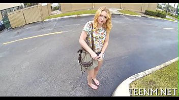 Cash for beauty lucy tyler skillful oral-stimulation