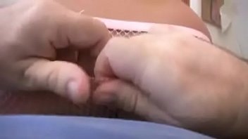 Jenny Welch Jacks off The Camera Guy After A Lapdance