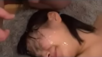 bukkake-perky-japan-teen