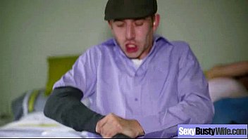 Hard Intercorse On Cam With Busty Gorgeous Wife (candi coxx) movie-10