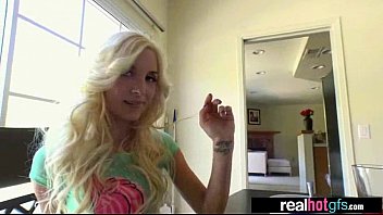 Amazing Sex Scene On Cam With Naughty GF (piper perri) movie-29