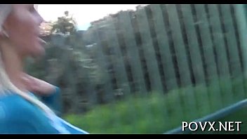 Emily Austin: Awesome Blowjob Tube Clip