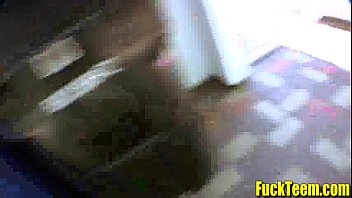 Angela Attison Kodi Gamble and Megan Foxx Seducing Guys to Fuck - FuckTeem.com