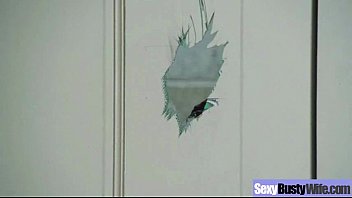 (elexis monroe) Housewife With Big Tits Enjoy Hardcore Sex mov-16