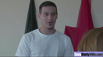 kianna dior Busty Hot Mature Housewife Get Sluty In Hard Sex Scene mov18