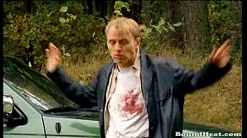 Busty Blonde Slaves Making Plan For Escape