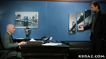 Latina office milf Isis Love leaks valuable company info