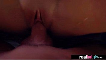 Sexy Teen Amateur GF (layla london) Perform Sex In Front Of Cam mov-19