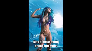 TATI ZAQUI GOSTOSA