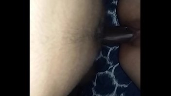 Young BBC BULL FUCKS WHITE PETITE MILF DOGGYSTYLE