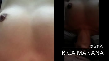 Rica mañana G&amp_W
