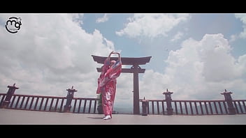 YUME TO HAZAKURA (夢と葉桜) | MINGOZ | OFFICIAL MV 4K