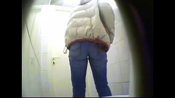 Restroom Toilet Voyeur Cam 2, See more at : hot-cams.org