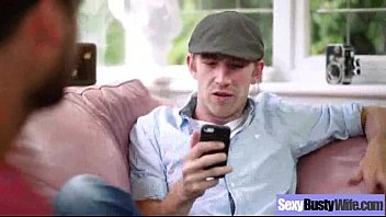 (candi coxx) Mature Busty Hot Wife Like To Bang Hardcore movie-11