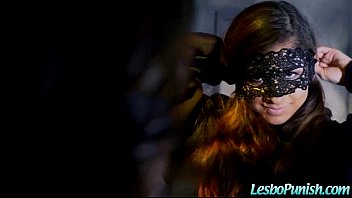 (aubrey&amp_jenna&amp_nina) Hot Cute Lex Girl On Cam Get Sex Punish From Mean Lesbo movie-17