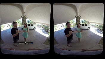 VR MILF - India Summer - NaughtyAmericaVR.com