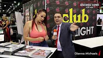 Andrea Dipr&egrave_ for HER - Gianna Michaels