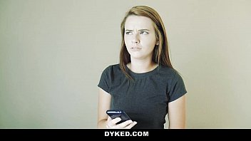 Dyked - Lesbian Teens (Karlie Brooks) (Luzbel) Fuck Each Other