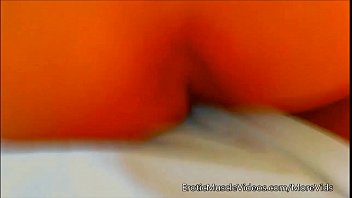 EroticMuscleVideos BrandiMae Turns Tables On Stalker