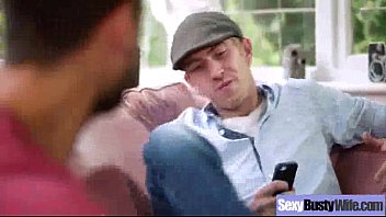 Hardcore Sex Tape With Mature Bigtits Lady (candi coxx) video-06