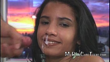 Beautiful Cumshot Faces