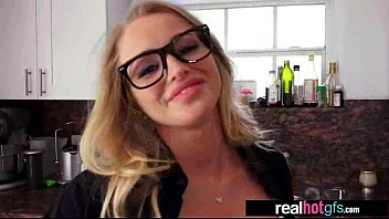 (staci carr) Naughty Teen Real GF Band In Hard Sex Act mov-27